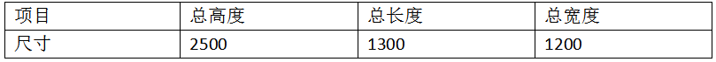 氣彈簧中頻逆變點(diǎn)焊機(jī)產(chǎn)品參數(shù)