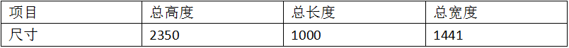 四點釬焊機(jī)產(chǎn)品參數(shù)