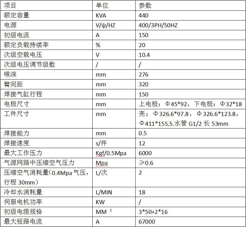 進出水管焊接專機2